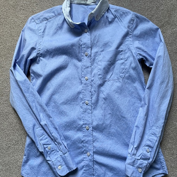 Coach Tops Coach Top Poshmark